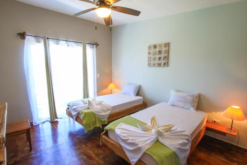 Funny Wave Guest House Cabuya  Buitenkant foto